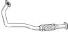 SIGAM 44136 Exhaust Pipe